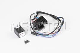167-660-00 BRABUS BRABUS START STOP MEMORY