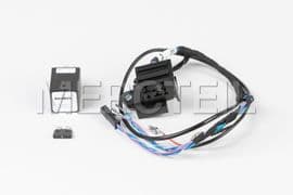 167-660-00 BRABUS BRABUS START STOP MEMORY