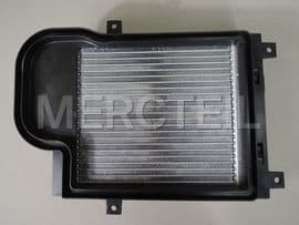 17117586544 BMW Radiator