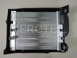 17117586544 BMW Radiator