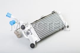17117602241 BMW Wasserkuehler links
