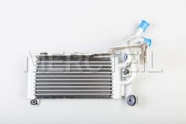 17117602241 BMW Wasserkuehler links