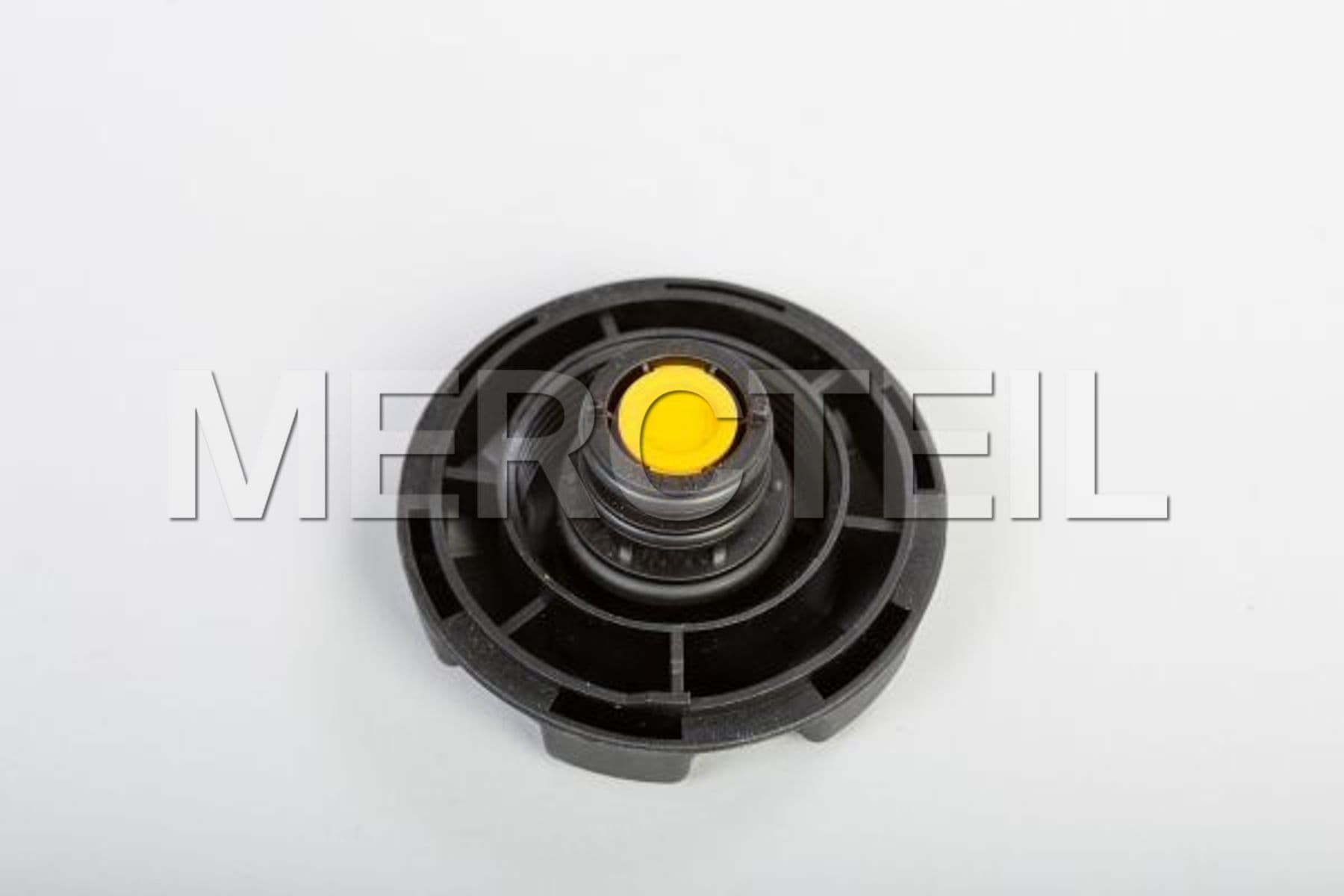 17117639020 BMW Screw cap fo