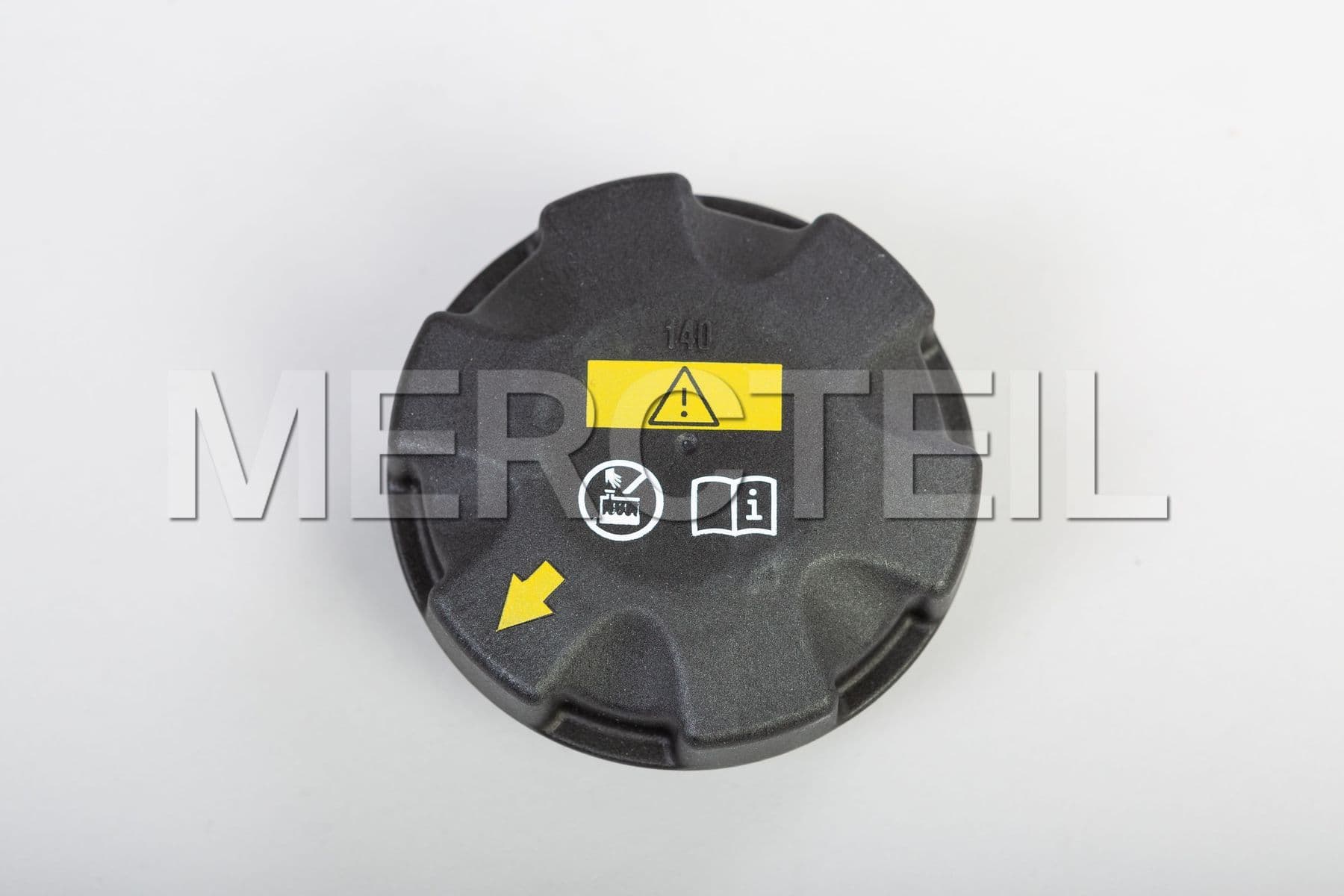 17117639020 BMW Screw cap fo