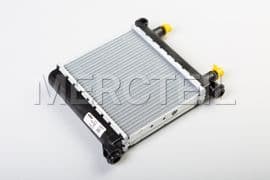 17117643780 BMW remote radia