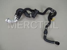 17127595252 BMW Coolant hose