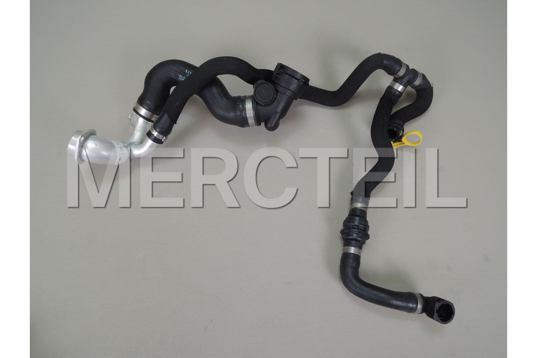 17127595252 BMW Coolant hose