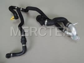 17127595252 BMW Coolant hose