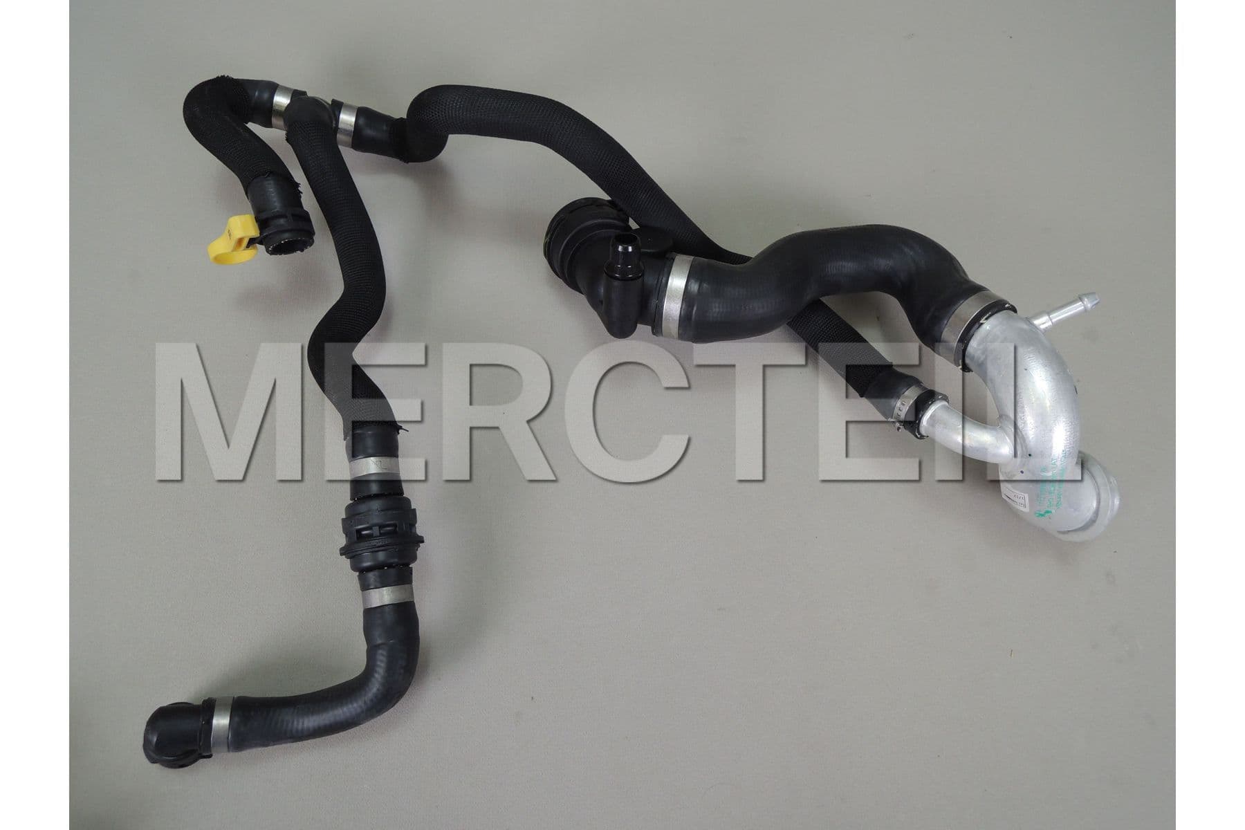 17127595252 BMW Coolant hose