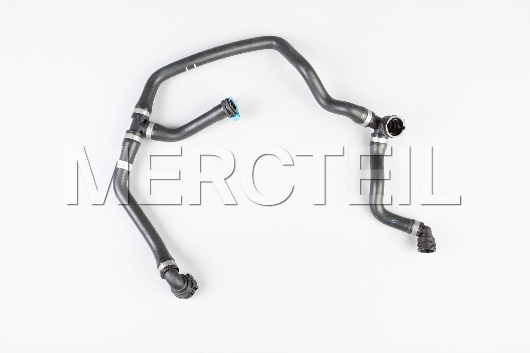 17127596834 BMW Coolant hose