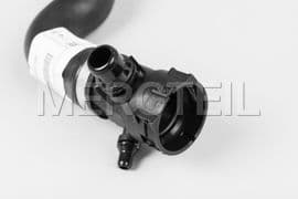 17127604542 BMW Coolant hose