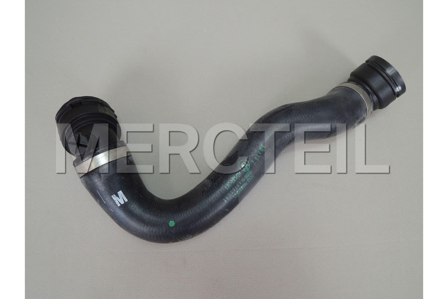 17127639213 BMW Coolant hose