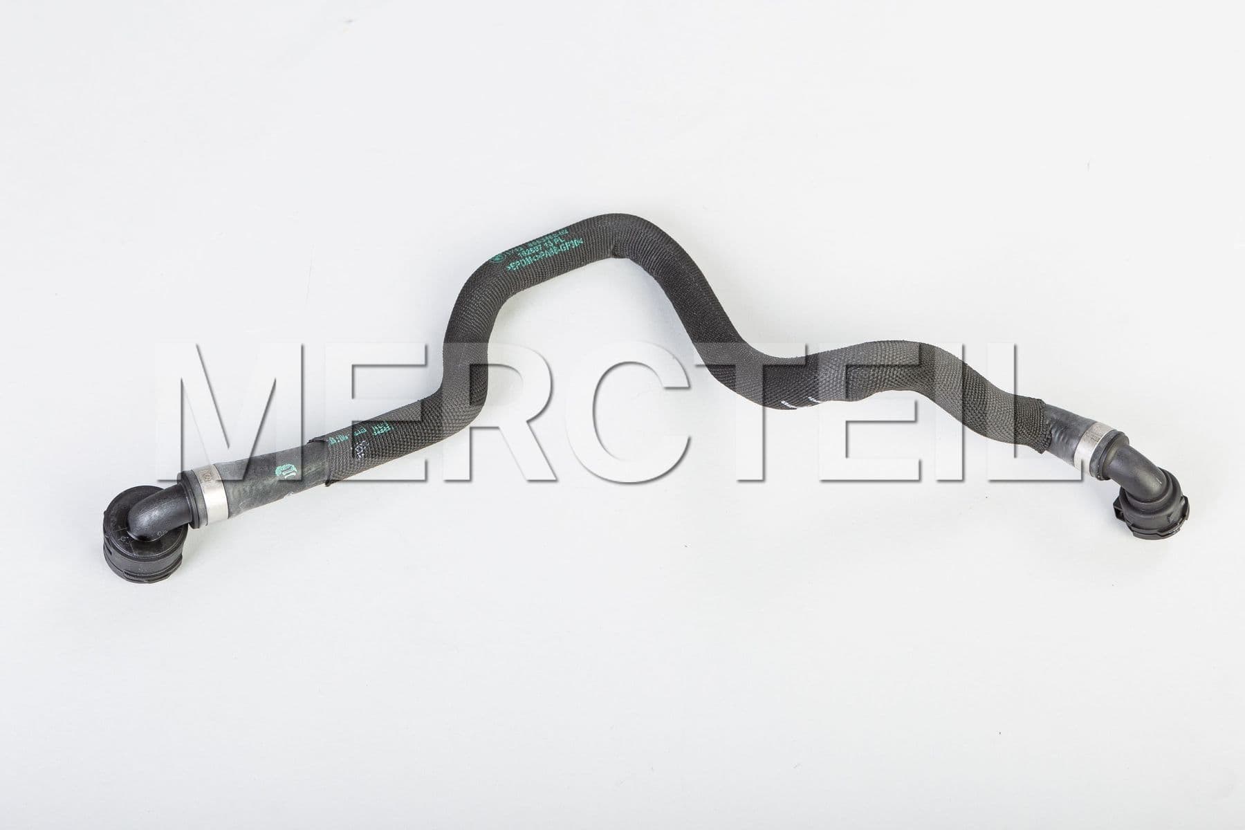 17128053462 BMW Hose, radiat