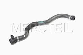 17128602870 BMW Coolant retu