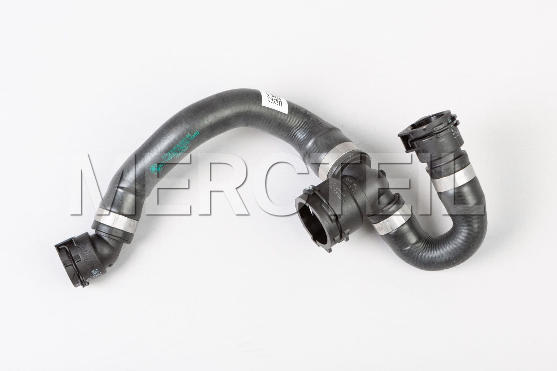 17128616531 BMW Line, expans