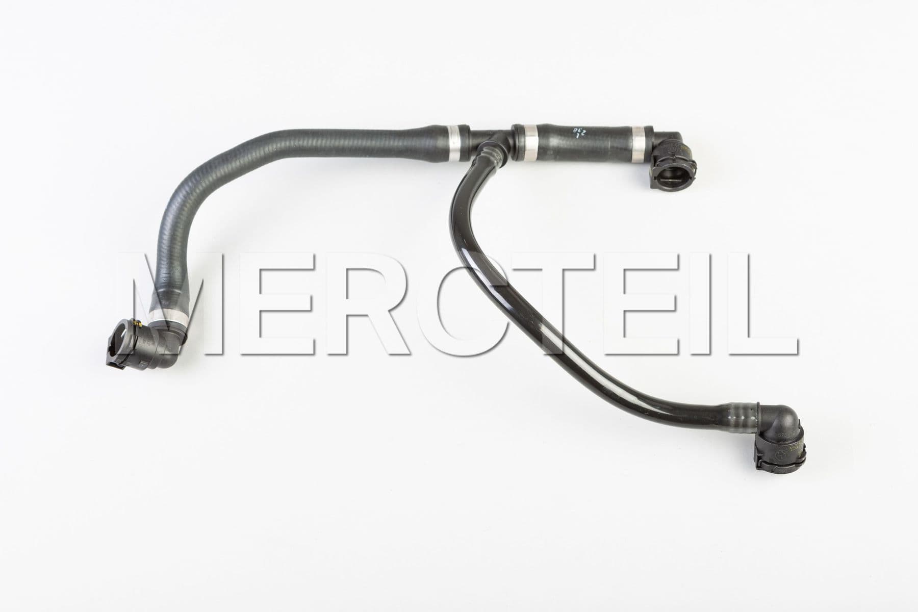 17128616914 BMW Hose f engin