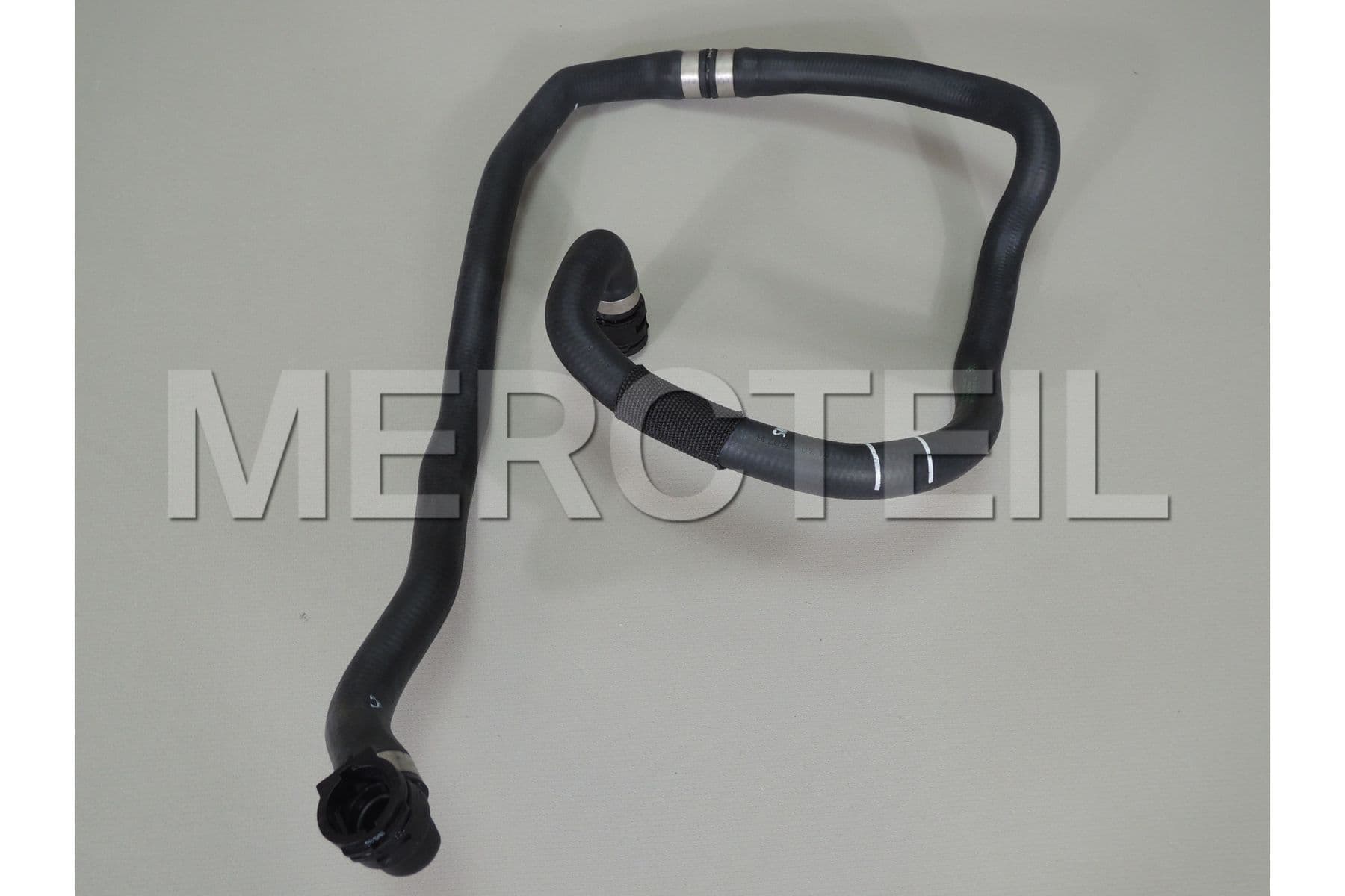 17128670995 BMW Schlauch K?h