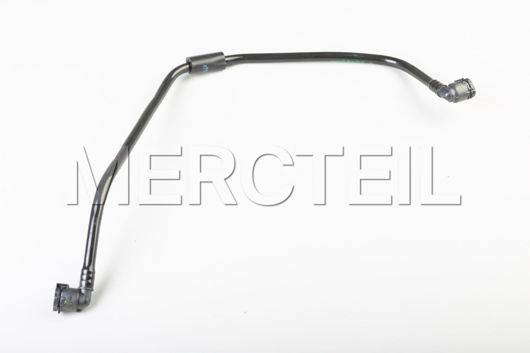 17129845173 BMW Hose, cylind