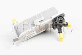 17217600553 BMW Heat exchang