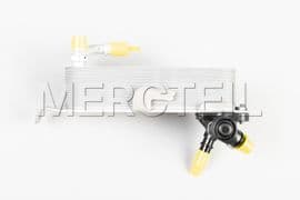 17217600553 BMW Heat exchang