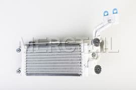 17227521376 BMW Oil cooler