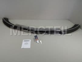 176-220-00 BRABUS BRABUS FRONT SPOILER