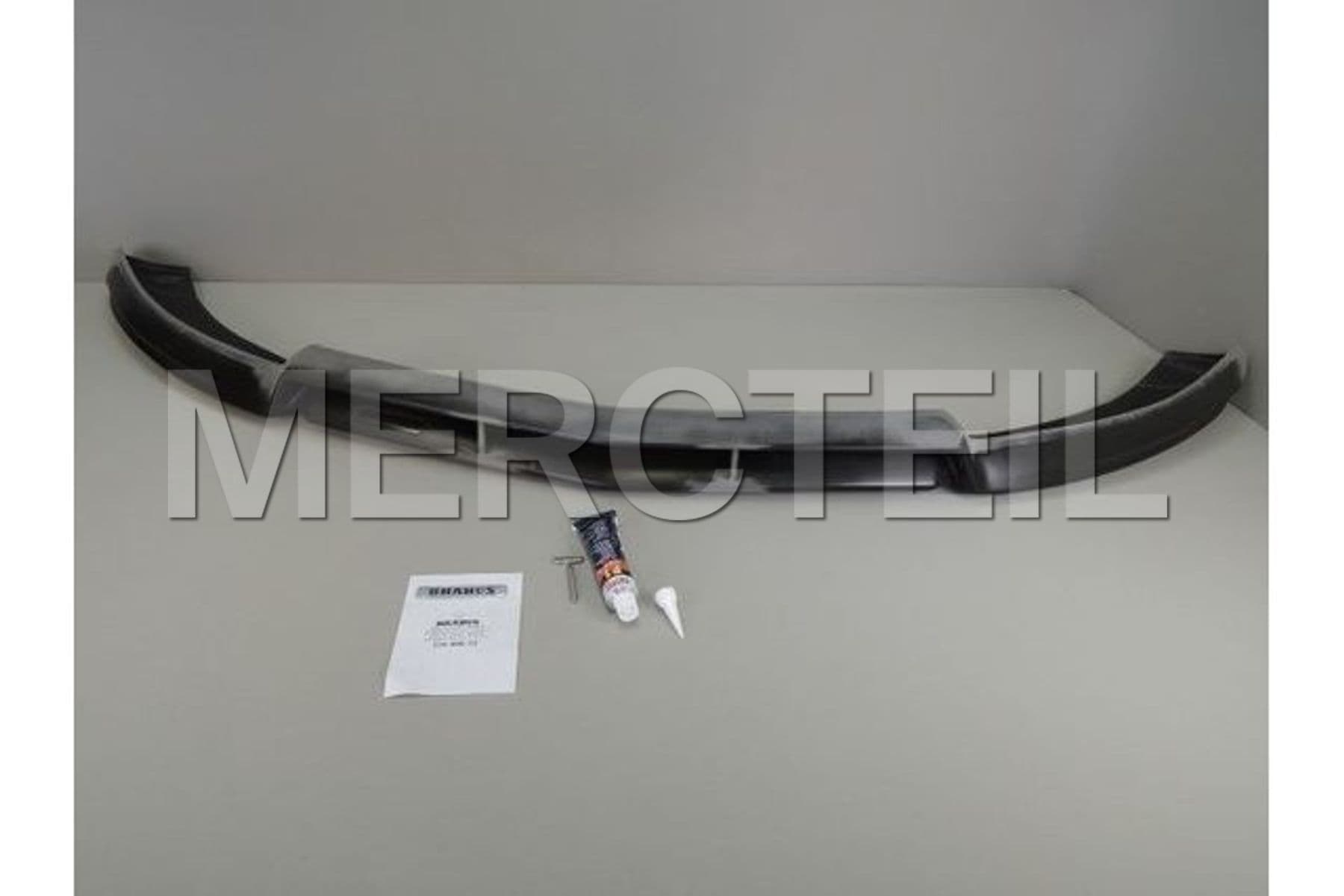 176-220-00 BRABUS BRABUS FRONT SPOILER