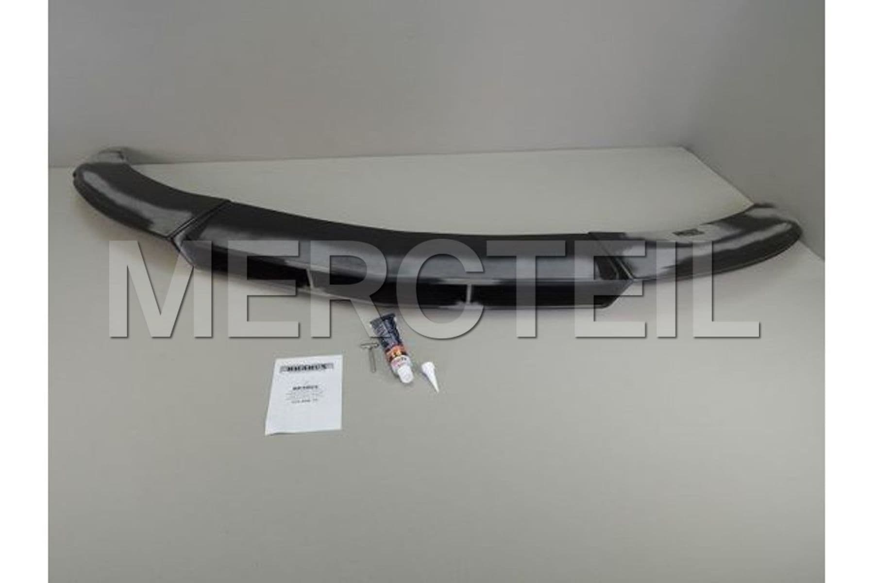 176-220-00 BRABUS BRABUS FRONT SPOILER