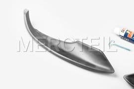 177-230-00 BRABUS FRONT FASCIA INLAYS