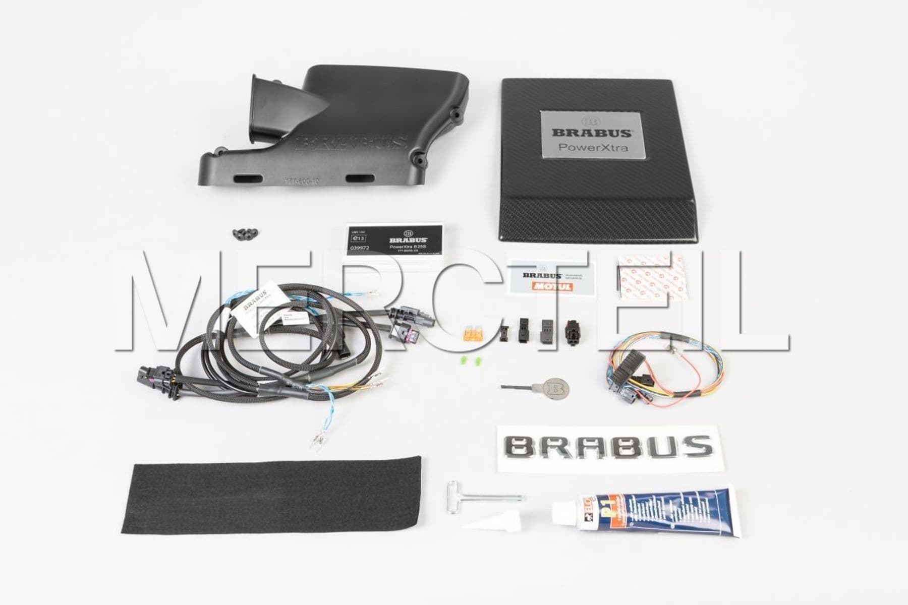 177-B25S-00 BRABUS