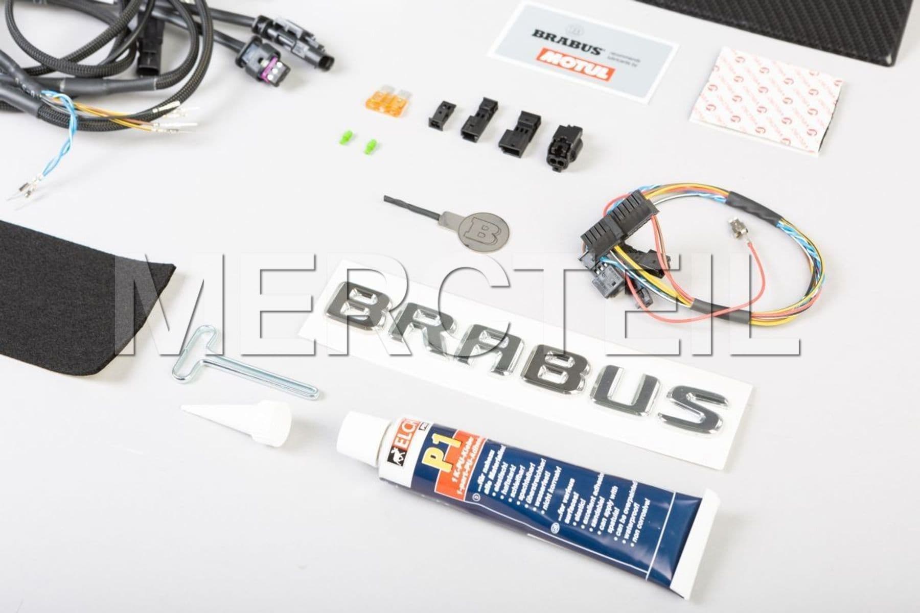177-B25S-00 BRABUS