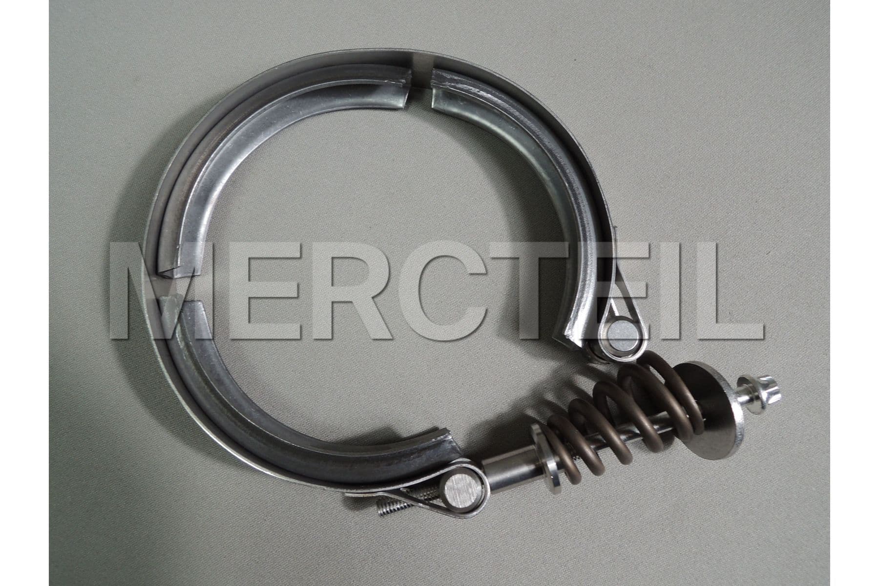 18207793677 BMW Clamp