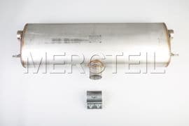 18302344205 BMW M Performance Schalldaempfer-Sy