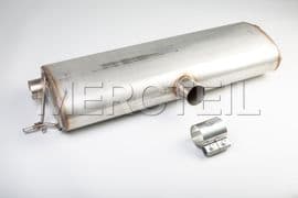 18302344205 BMW M Performance Schalldaempfer-Sy