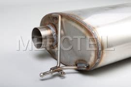 18302344205 BMW M Performance Schalldaempfer-Sy