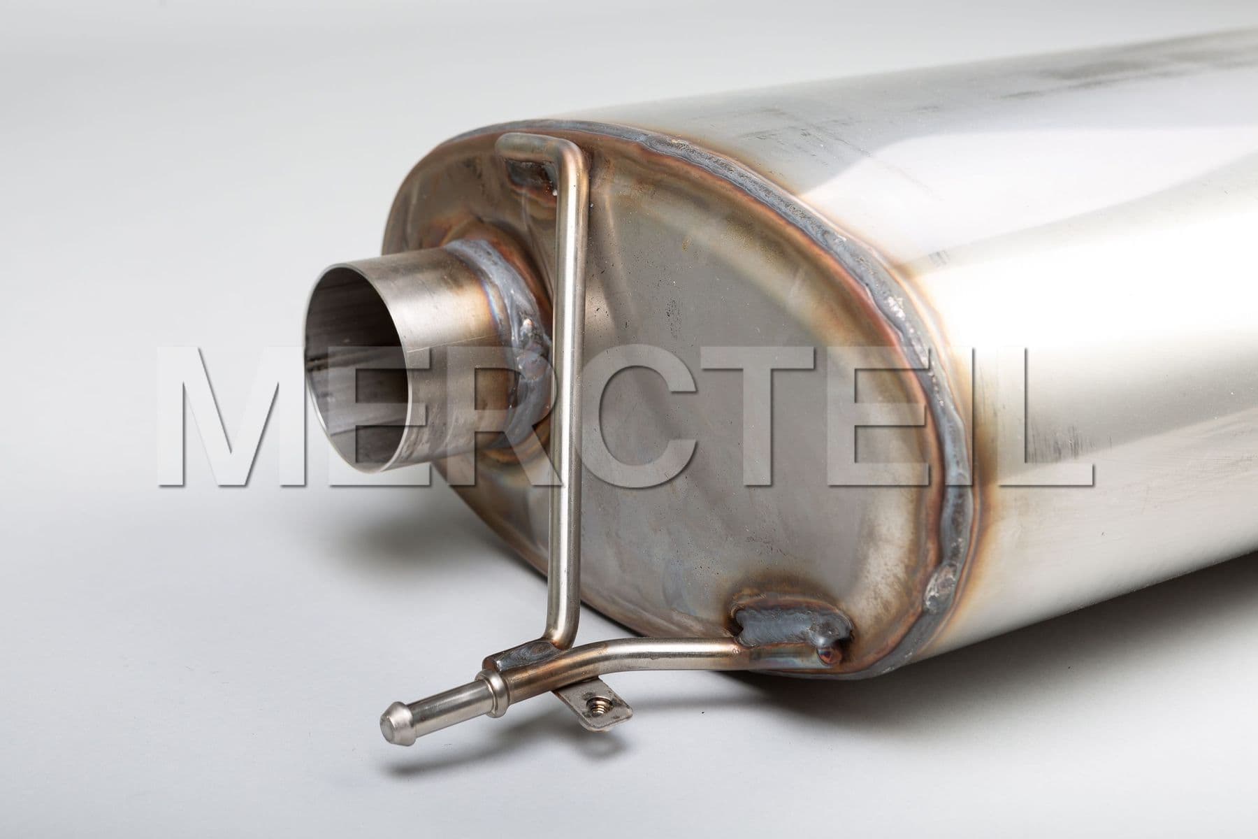 18302344205 BMW M Performance Schalldaempfer-Sy