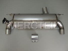 18302349989 BMW M PERFORMANCE SCHALLDAEMPFER