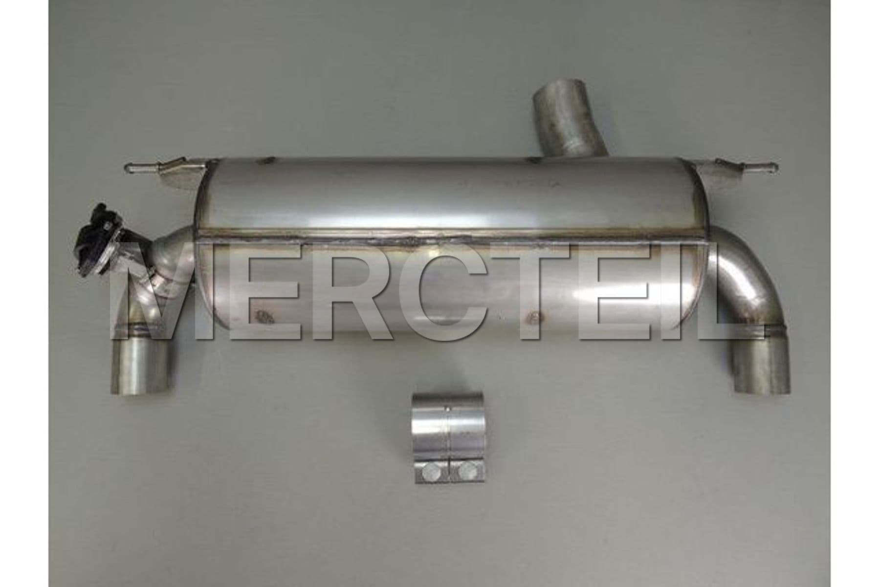 18302349989 BMW M PERFORMANCE SCHALLDAEMPFER