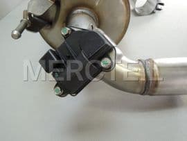 18302349989 BMW M PERFORMANCE SCHALLDAEMPFER