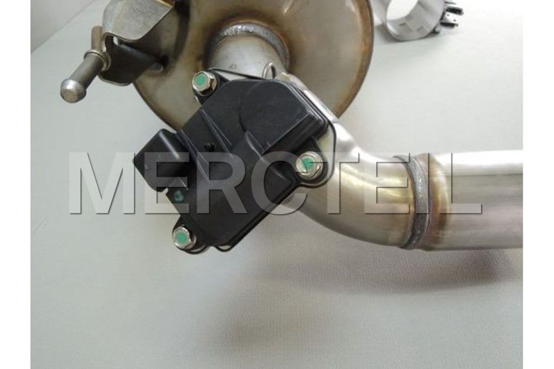 18302349989 BMW M PERFORMANCE SCHALLDAEMPFER