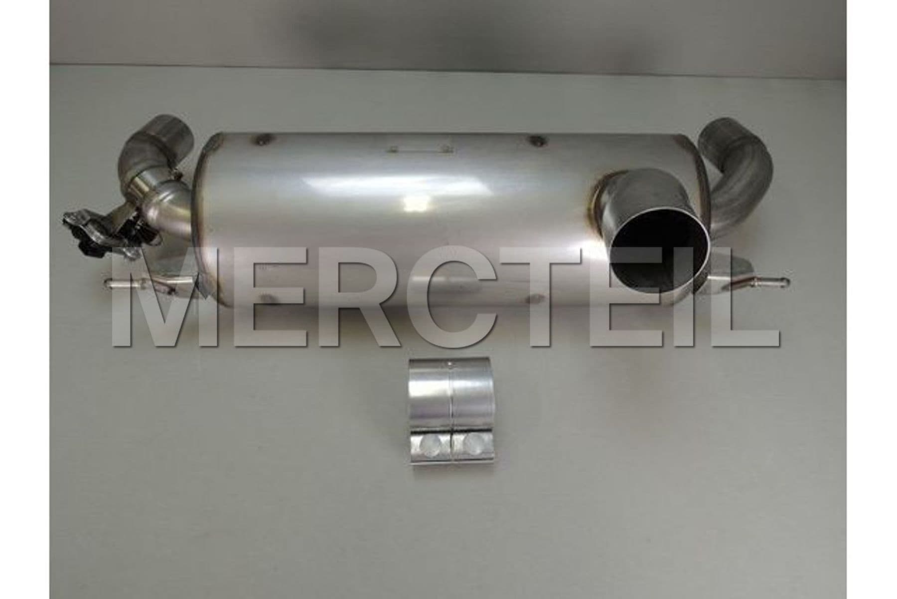 18302349989 BMW M PERFORMANCE SCHALLDAEMPFER