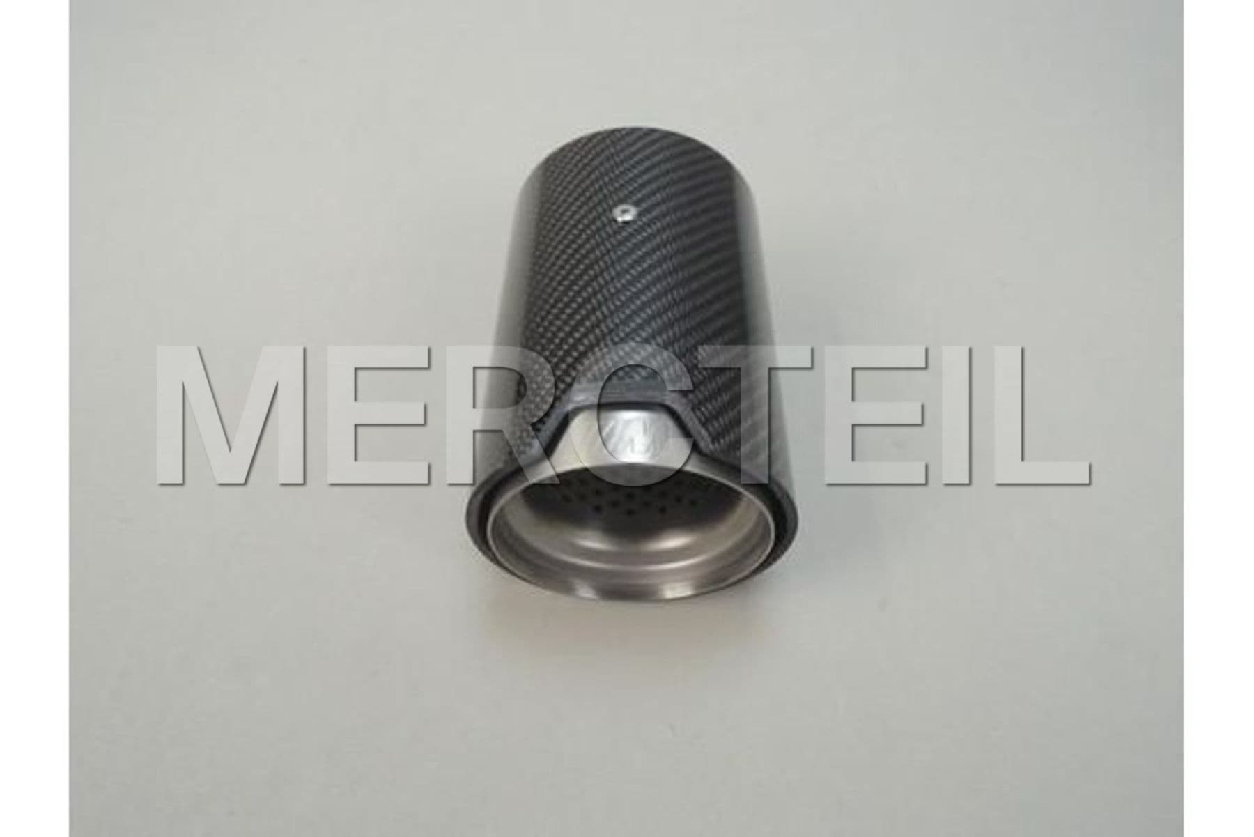 18302358110 BMW Tailpipe end