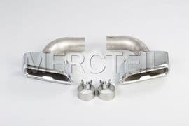 18302449941 BMW Set of tailp
