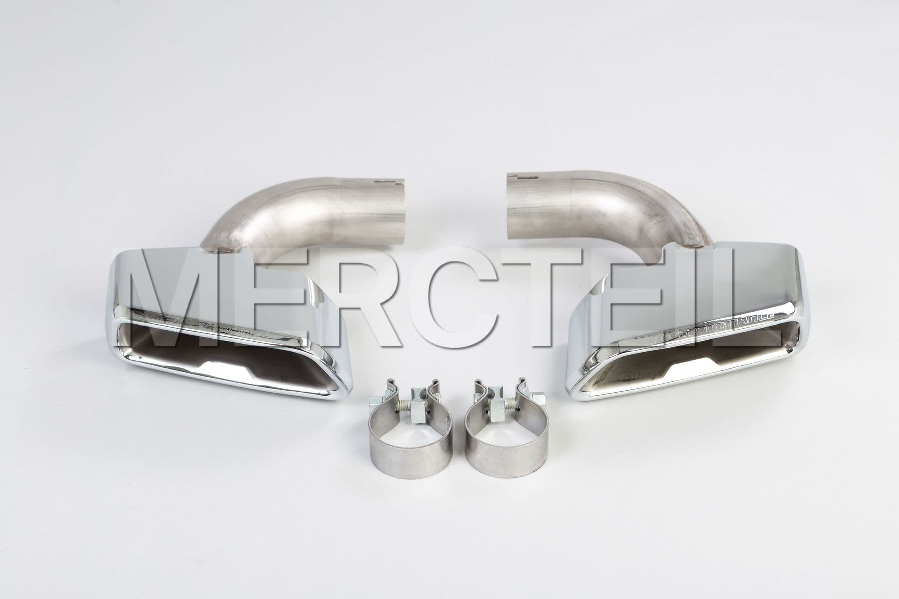 18302449941 BMW Set of tailp