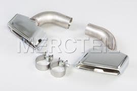 18302449941 BMW Set of tailp