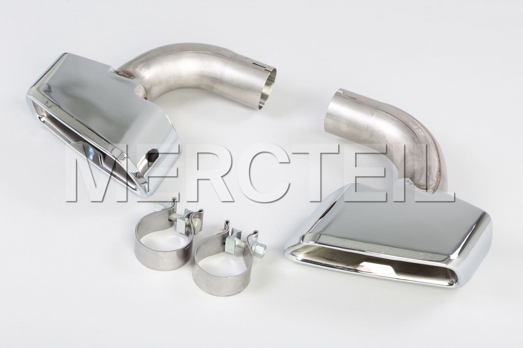 18302449941 BMW Set of tailp