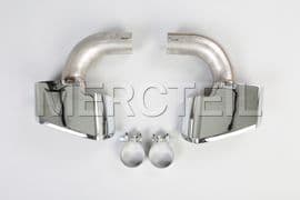 18302449941 BMW Set of tailp