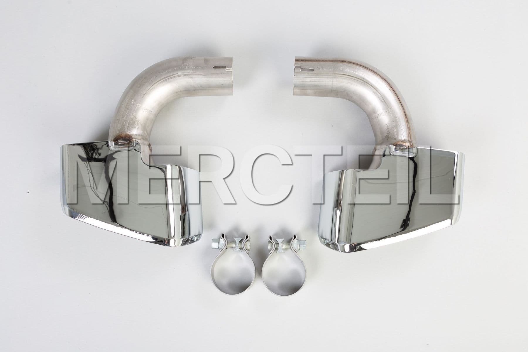 18302449941 BMW Set of tailp