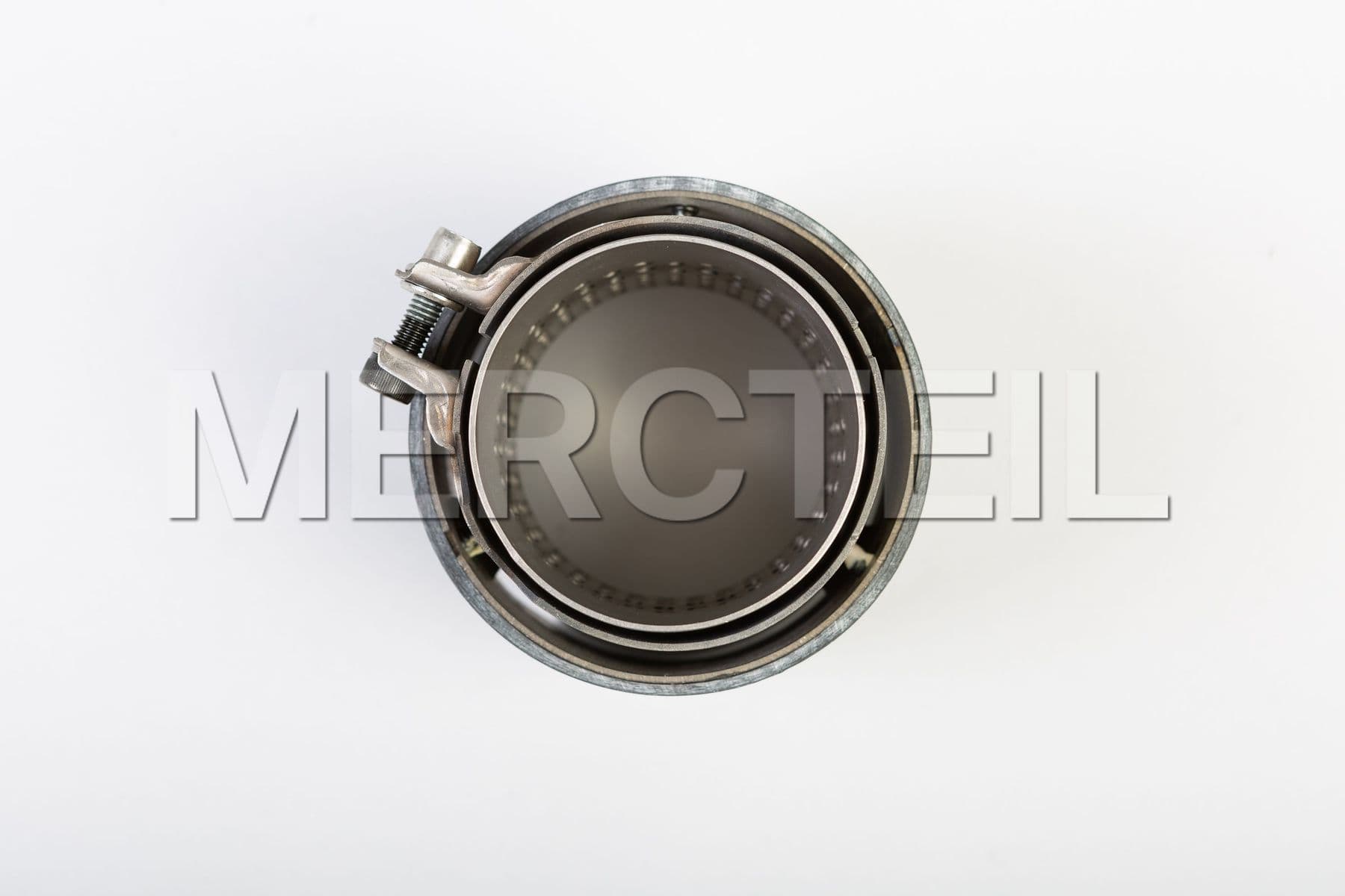 18302468411 BMW Tailpipe end