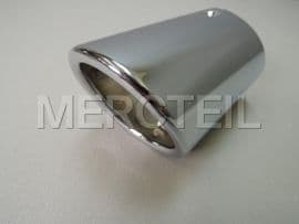 18307602845 BMW Tailpipe tip